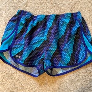 Under Armor Shorts